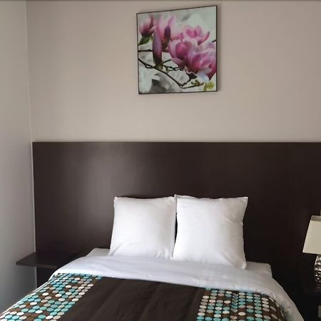 Hotel Rythme Saint-Cloud Dış mekan fotoğraf