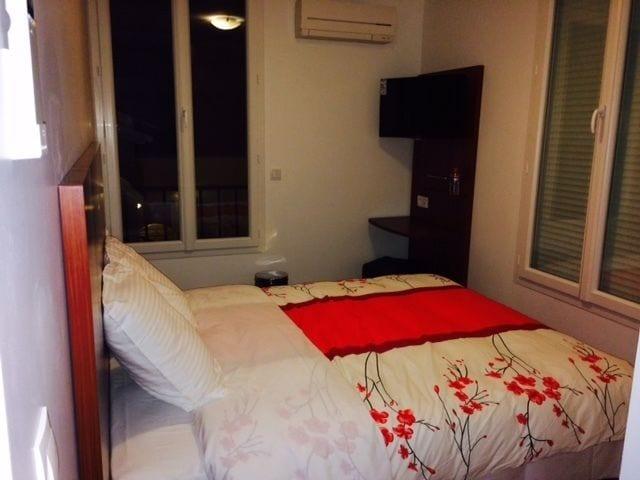 Hotel Rythme Saint-Cloud Dış mekan fotoğraf