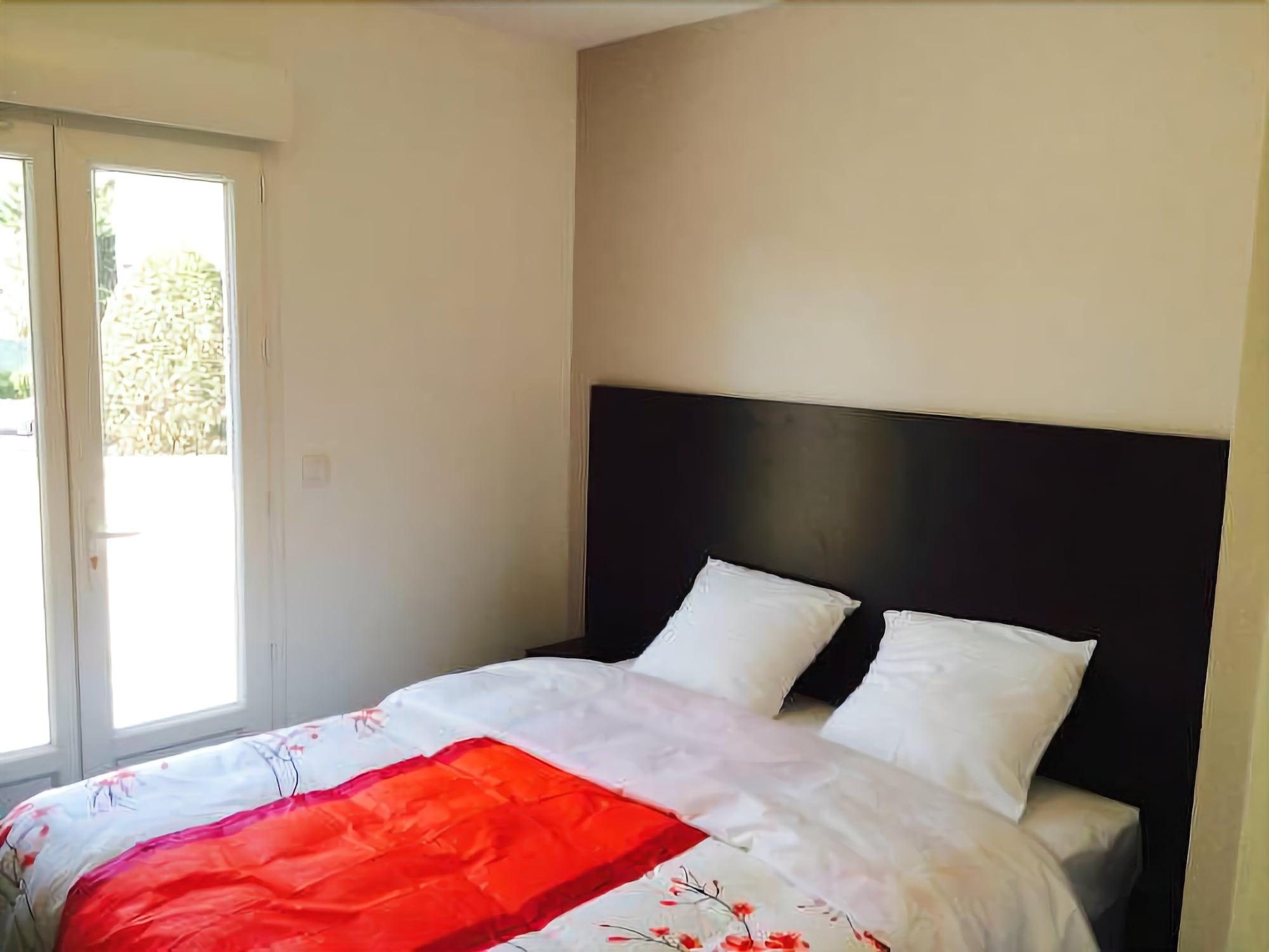 Hotel Rythme Saint-Cloud Dış mekan fotoğraf