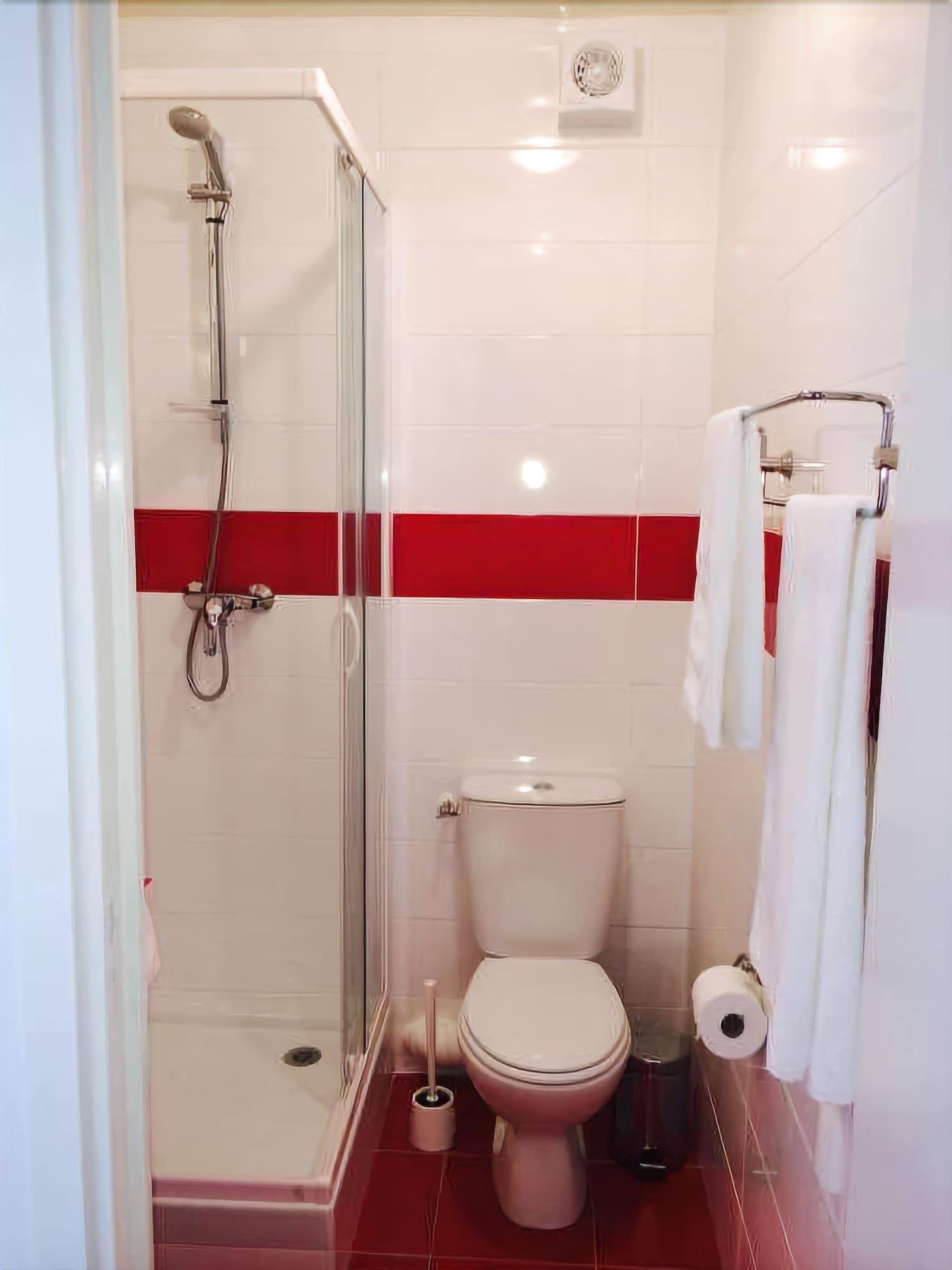 Hotel Rythme Saint-Cloud Dış mekan fotoğraf