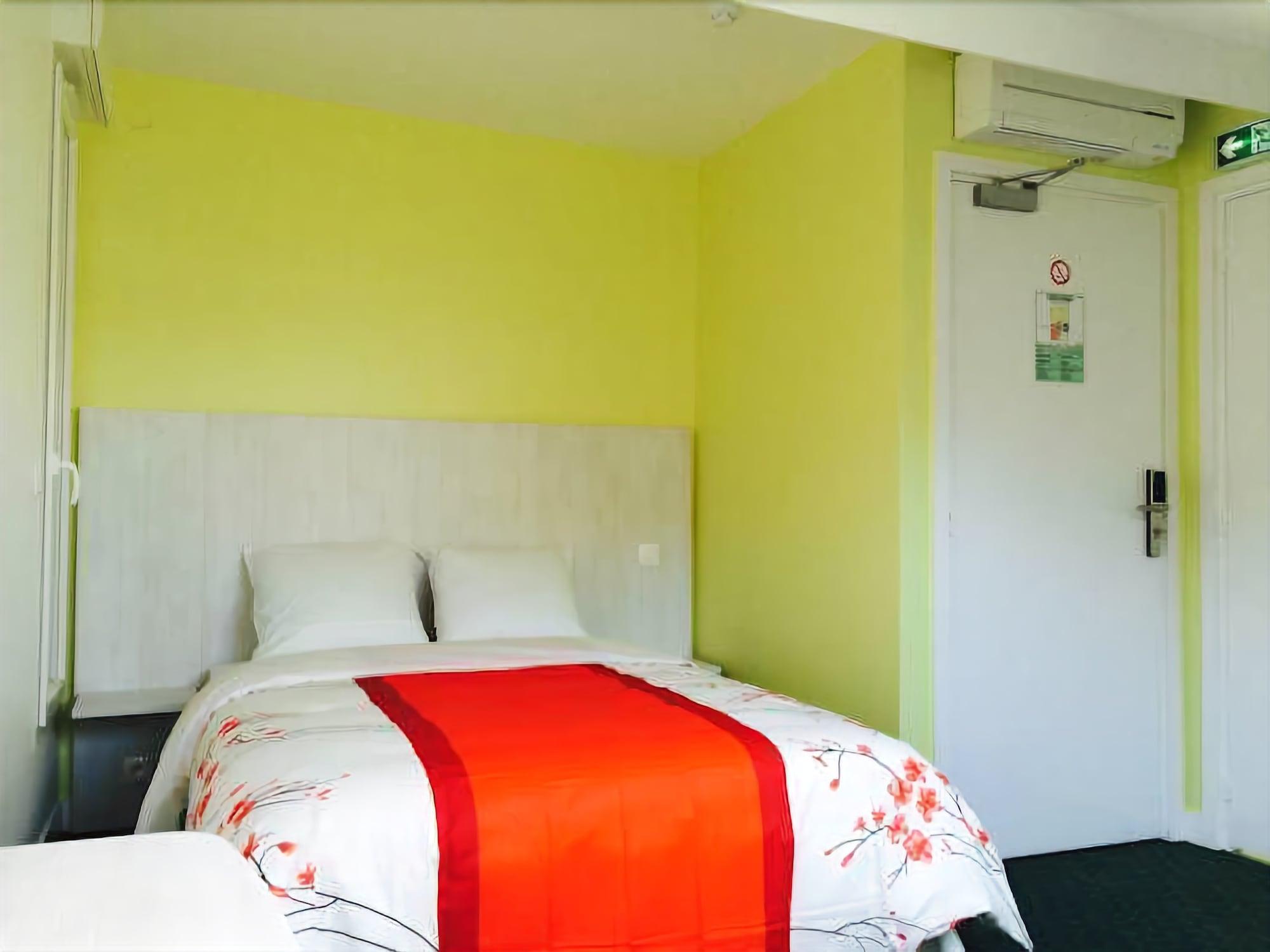 Hotel Rythme Saint-Cloud Dış mekan fotoğraf