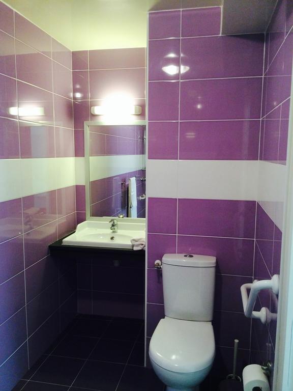 Hotel Rythme Saint-Cloud Dış mekan fotoğraf